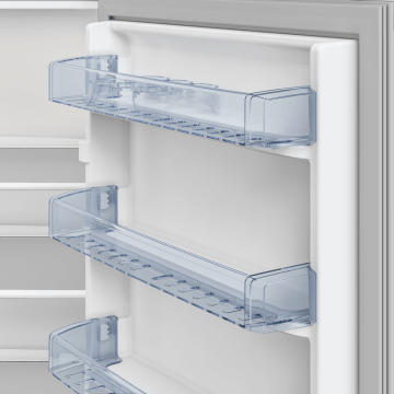 BEKO - 854270 MB Çift Kapılı Buzdolabı