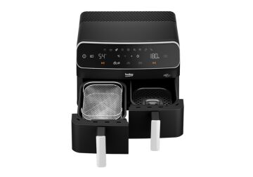 Beko FR 8284 FitFry Az Yağlı Fritöz