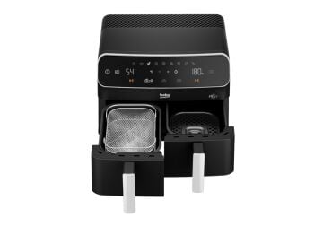 Beko FR 8284 FitFry Az Yağlı Fritöz