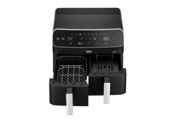 Beko FR 8284 FitFry Az Yağlı Fritöz