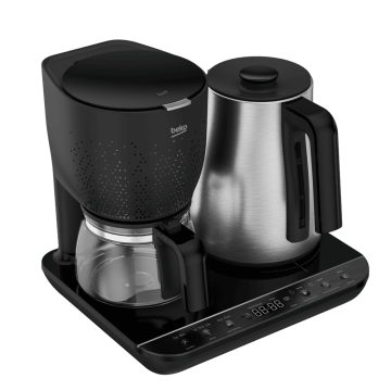 BEKO - CM 8058 I Dem® Otomatik Çay Makinesi Çay Makinesi