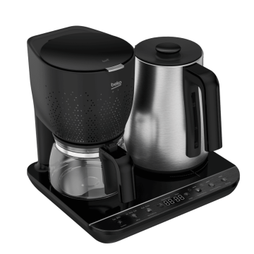 BEKO - CM 8058 I Dem® Otomatik Çay Makinesi Çay Makinesi