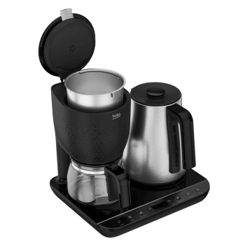 BEKO - CM 8058 I Dem® Otomatik Çay Makinesi Çay Makinesi