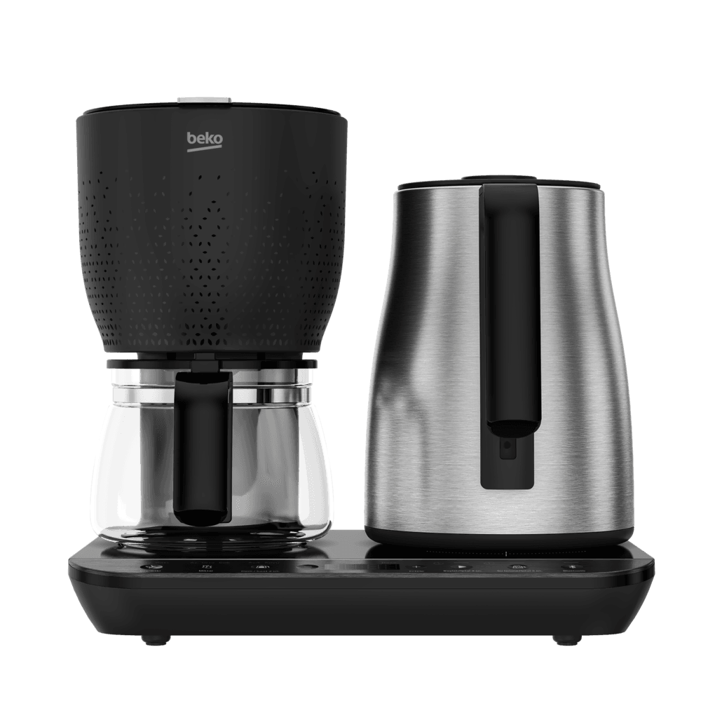 BEKO - CM 8058 I Dem® Otomatik Çay Makinesi Çay Makinesi