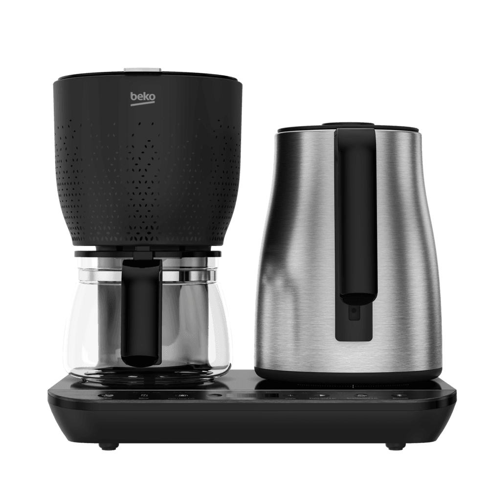 BEKO - CM 8058 I Dem® Otomatik Çay Makinesi Çay Makinesi