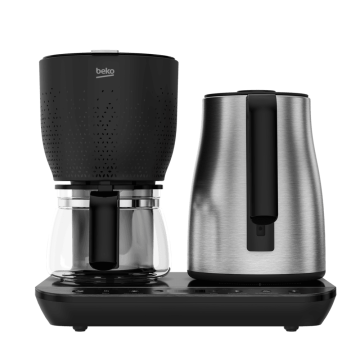 BEKO - CM 8058 I Dem® Otomatik Çay Makinesi Çay Makinesi