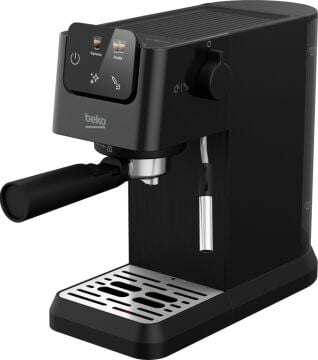 Beko CEP 5302 B CaffeExperto Yarı Otomatik Espresso Makinesi