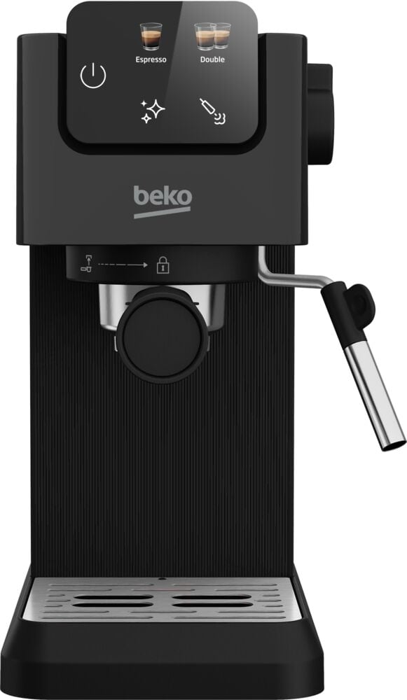 Beko CEP 5302 B CaffeExperto Yarı Otomatik Espresso Makinesi