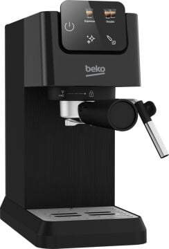 Beko CEP 5302 B CaffeExperto Yarı Otomatik Espresso Makinesi