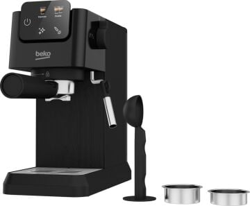 Beko CEP 5302 B CaffeExperto Yarı Otomatik Espresso Makinesi