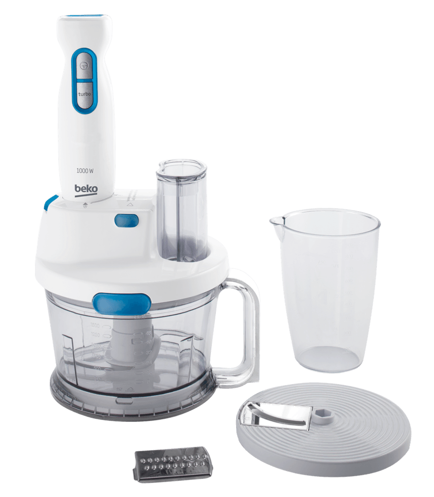 BEKO - BKK 2167 RHB El Blender