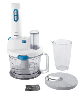 BEKO - BKK 2167 RHB El Blender