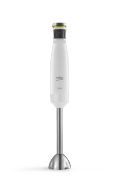 BEKO - RHB 5050 Floral El Blender Beyaz