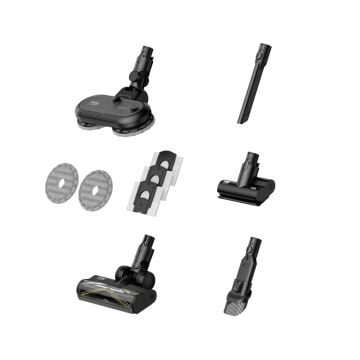 BEKO PowerClean Pro 3.0 VRT 97325 VY Şarjlı Dikey Süpürge