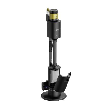 BEKO PowerClean Pro 3.0 VRT 97325 VY Şarjlı Dikey Süpürge