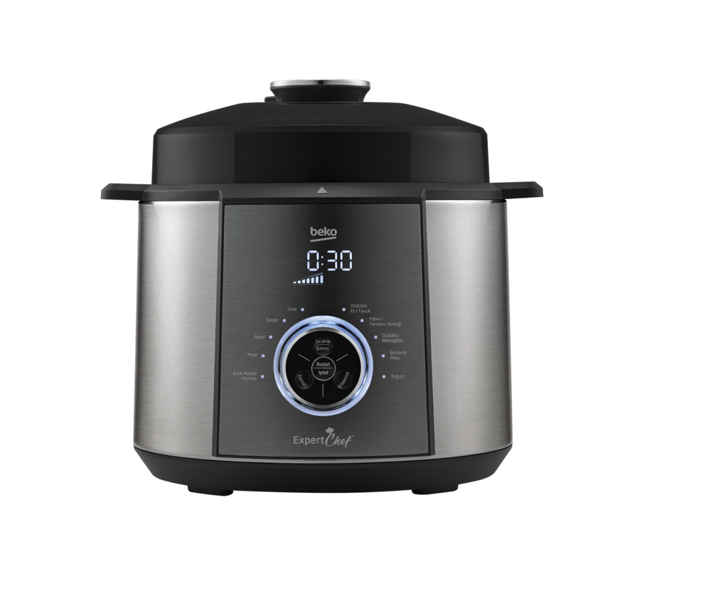 BEKO MC 5056 I ExpertChef Çok Amaçlı Pişirici