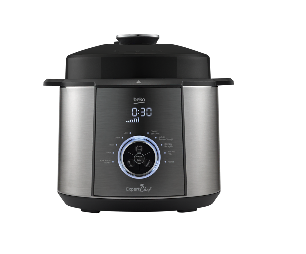 BEKO MC 5056 I ExpertChef Çok Amaçlı Pişirici
