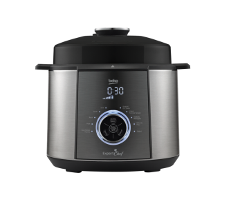 BEKO MC 5056 I ExpertChef Çok Amaçlı Pişirici