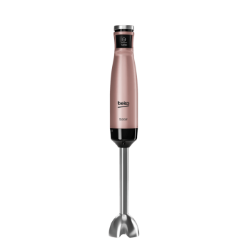 BEKO - RHB 5050 R Floral El Blender