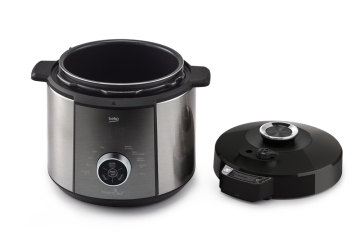 BEKO MC 5056 I ExpertChef Çok Amaçlı Pişirici