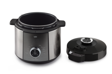 BEKO MC 5056 I ExpertChef Çok Amaçlı Pişirici