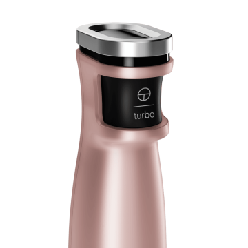 BEKO - RHB 5050 R Floral El Blender