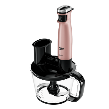 BEKO - RHB 5050 R Floral El Blender