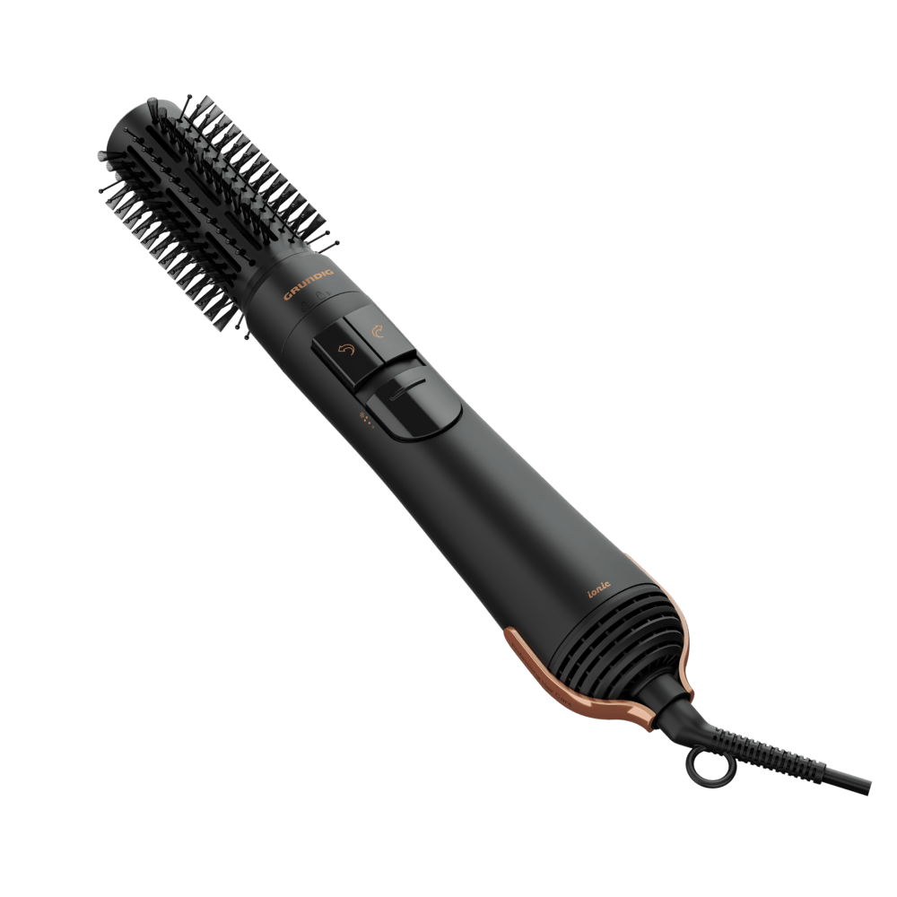 Grundig HS 7080 Saç Düzleştirici