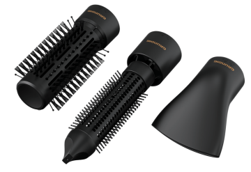 Grundig HS 7080 Saç Düzleştirici