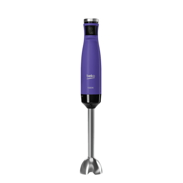 BEKO - RHB 5050 W Floral El Blender