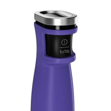 BEKO - RHB 5050 W Floral El Blender