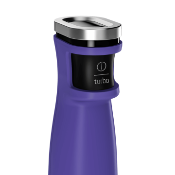 BEKO - RHB 5050 W Floral El Blender