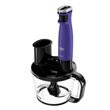 BEKO - RHB 5050 W Floral El Blender