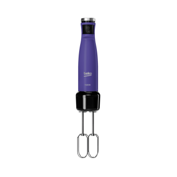 BEKO - RHB 5050 W Floral El Blender