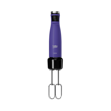 BEKO - RHB 5050 W Floral El Blender