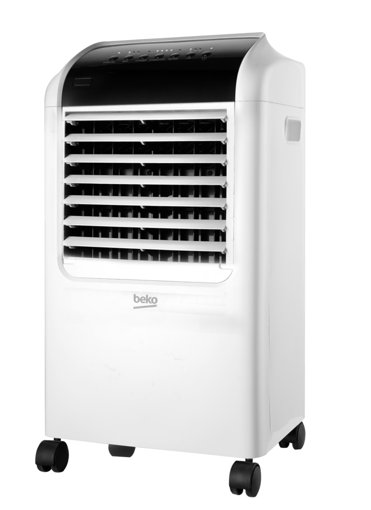 Beko AC 6030 Havadar Uzaktan Kumandalı İyonizer Hava Soğutucu