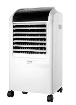 Beko AC 6030 Havadar Uzaktan Kumandalı İyonizer Hava Soğutucu