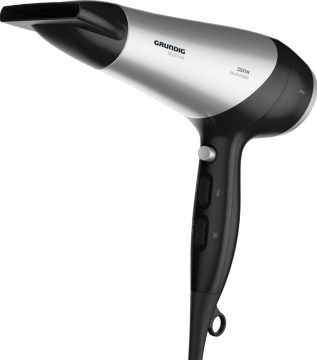 Grundig HD 6080 B Saç Kurutma Makinesi