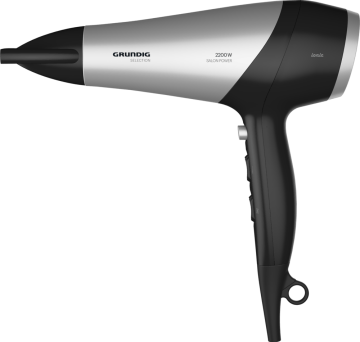 Grundig HD 6080 B Saç Kurutma Makinesi