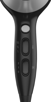 Grundig HD 6080 B Saç Kurutma Makinesi