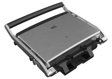 BEKO - TM 8946 I Crystal Tost Makinesi