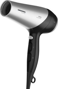 Grundig HD 6080 B Saç Kurutma Makinesi