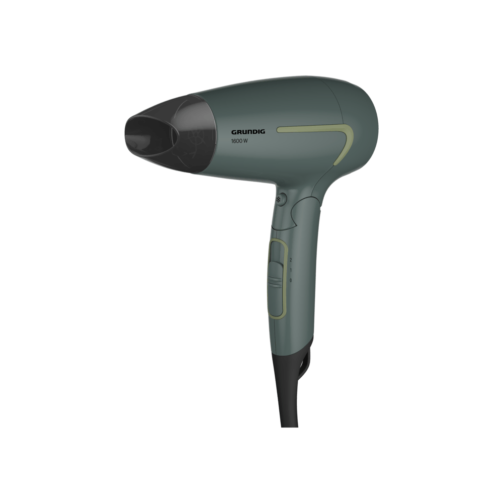Grundig HD 2261 Saç Kurutma Makinesi