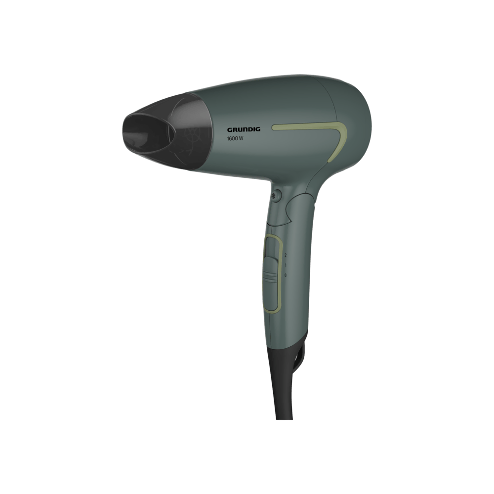 Grundig HD 2261 Saç Kurutma Makinesi