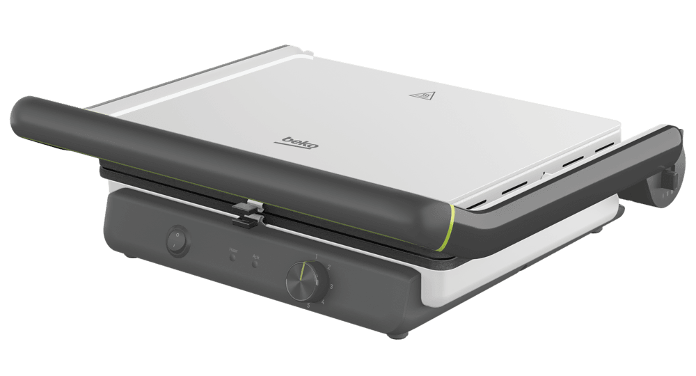 BEKO - TM 5046 C Floral Tost Makinesi