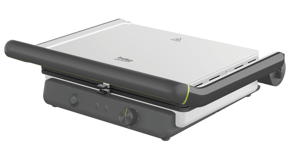 BEKO - TM 5046 C Floral Tost Makinesi