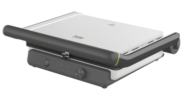 BEKO - TM 5046 C Floral Tost Makinesi