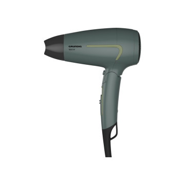 Grundig HD 2261 Saç Kurutma Makinesi