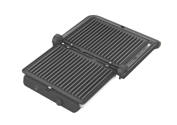 BEKO - TM 5046 C Floral Tost Makinesi