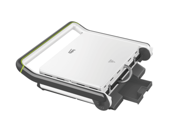 BEKO - TM 5046 C Floral Tost Makinesi